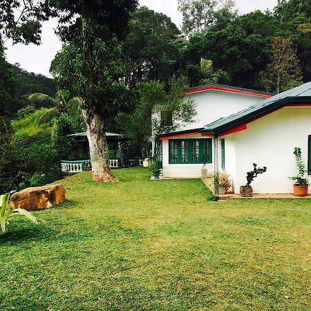Ella Escapade Hostel By Nomadic Dış mekan fotoğraf