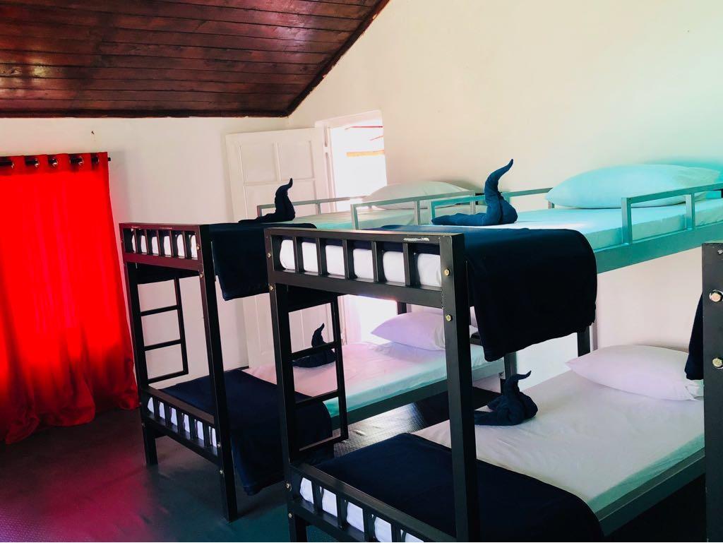 Ella Escapade Hostel By Nomadic Dış mekan fotoğraf