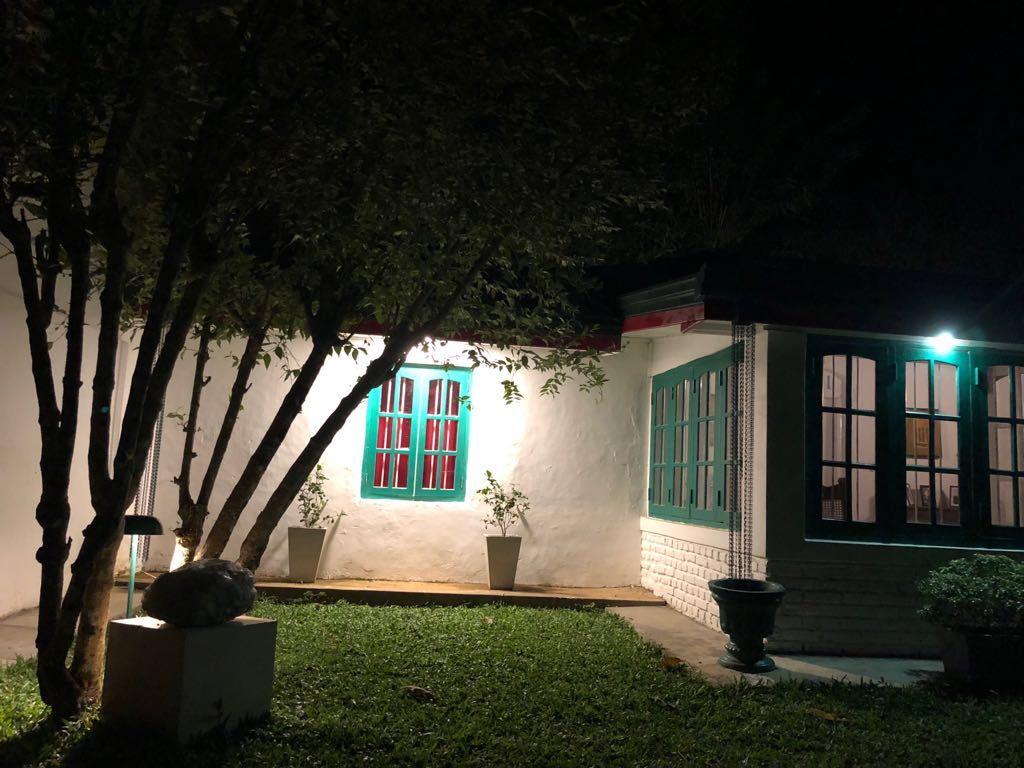 Ella Escapade Hostel By Nomadic Dış mekan fotoğraf