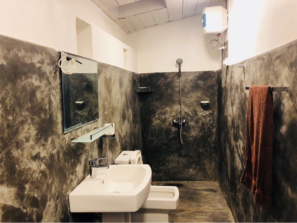 Ella Escapade Hostel By Nomadic Dış mekan fotoğraf