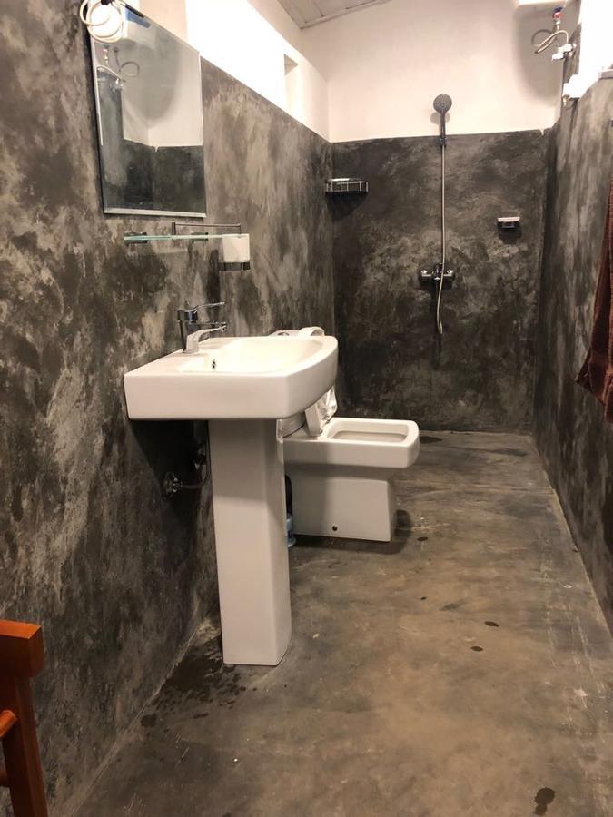 Ella Escapade Hostel By Nomadic Dış mekan fotoğraf