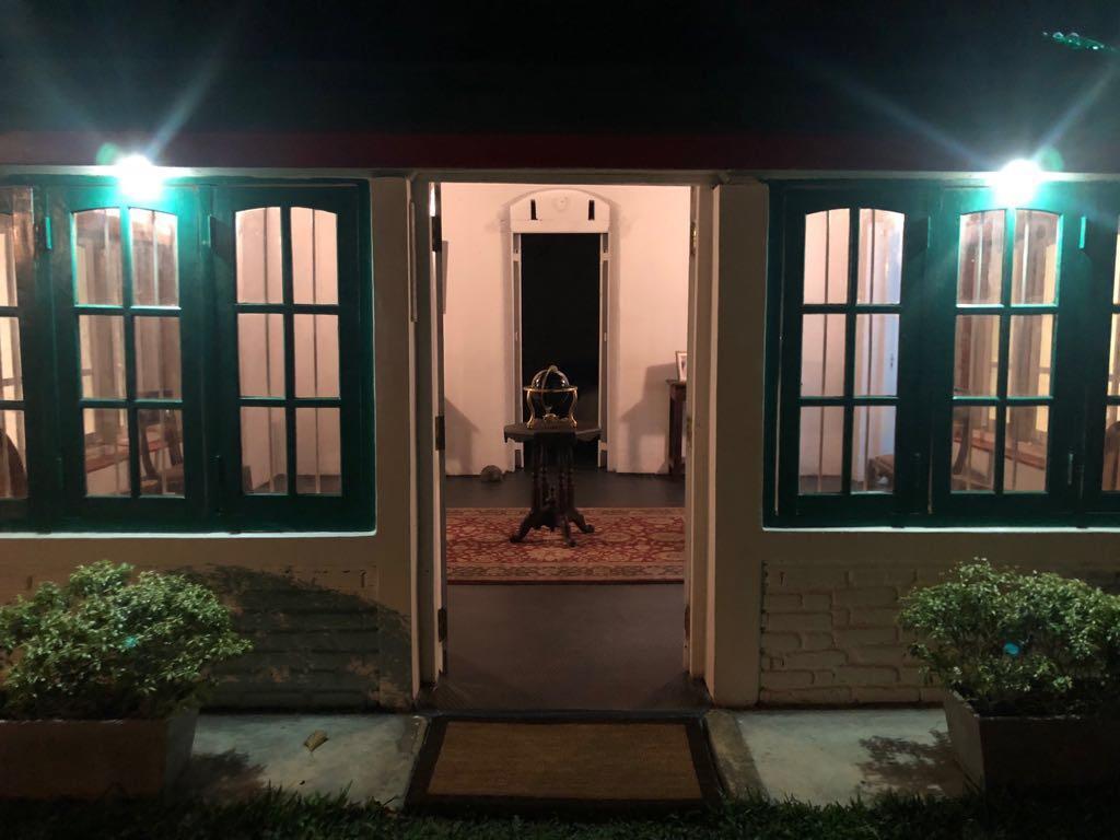 Ella Escapade Hostel By Nomadic Dış mekan fotoğraf