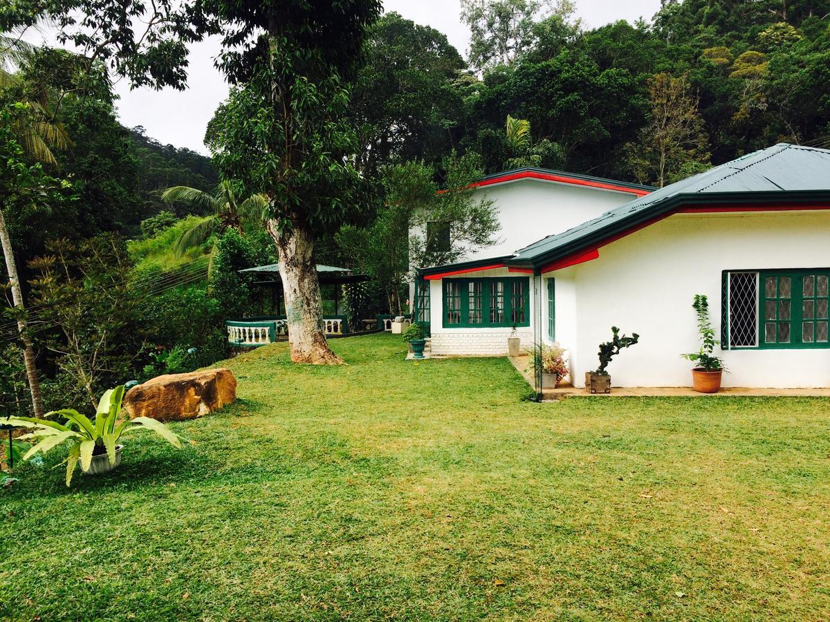 Ella Escapade Hostel By Nomadic Dış mekan fotoğraf