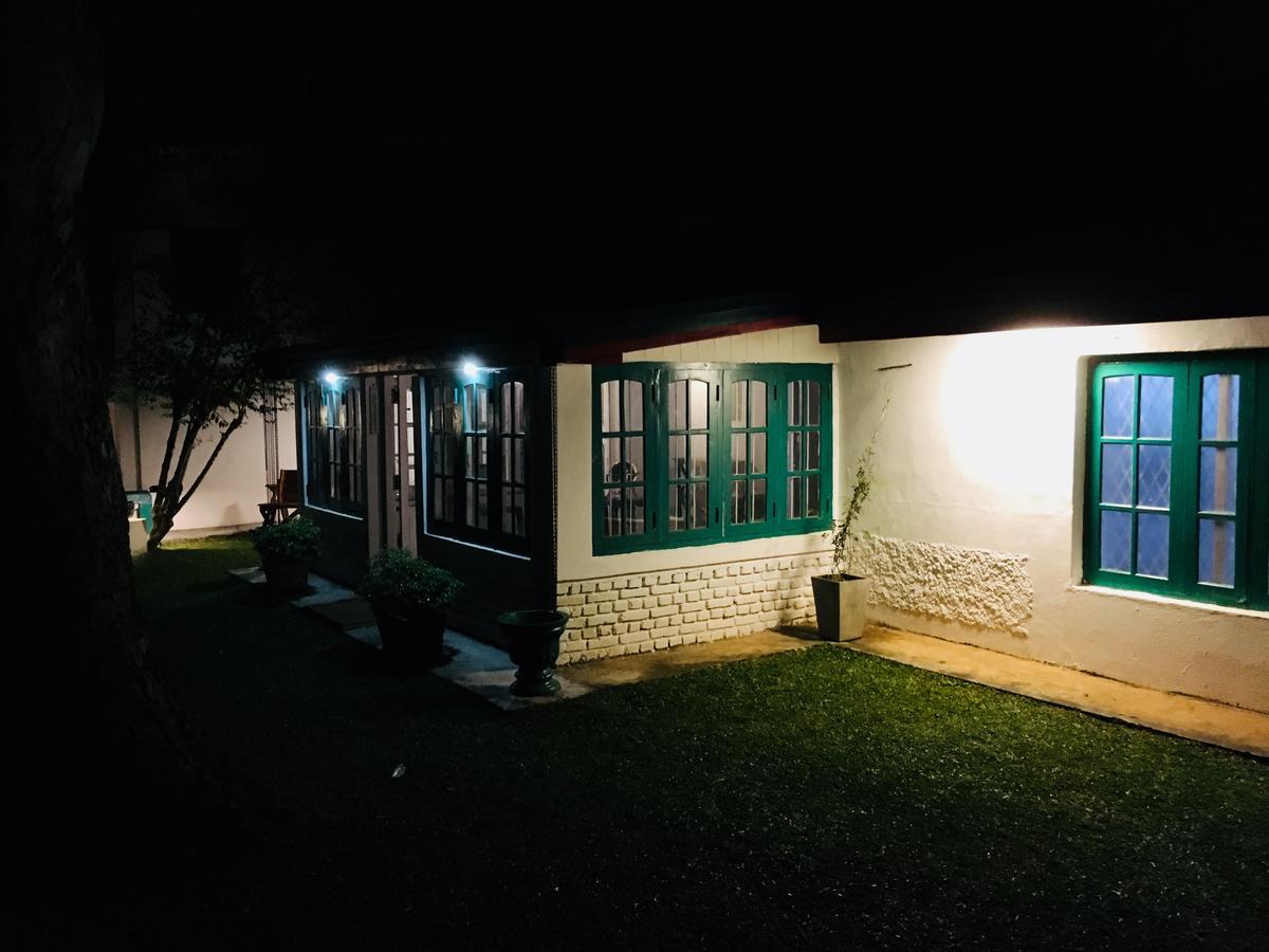 Ella Escapade Hostel By Nomadic Dış mekan fotoğraf