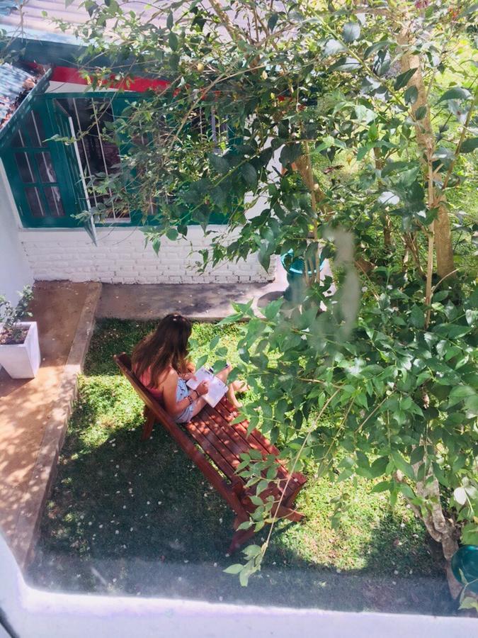 Ella Escapade Hostel By Nomadic Dış mekan fotoğraf