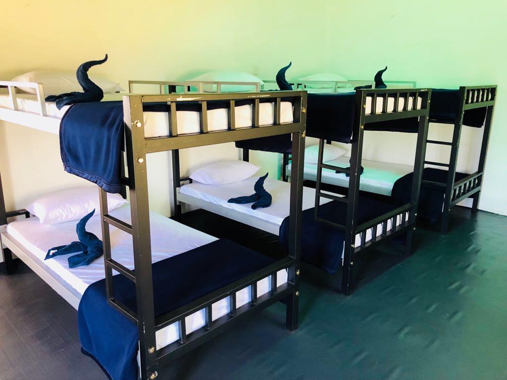 Ella Escapade Hostel By Nomadic Dış mekan fotoğraf